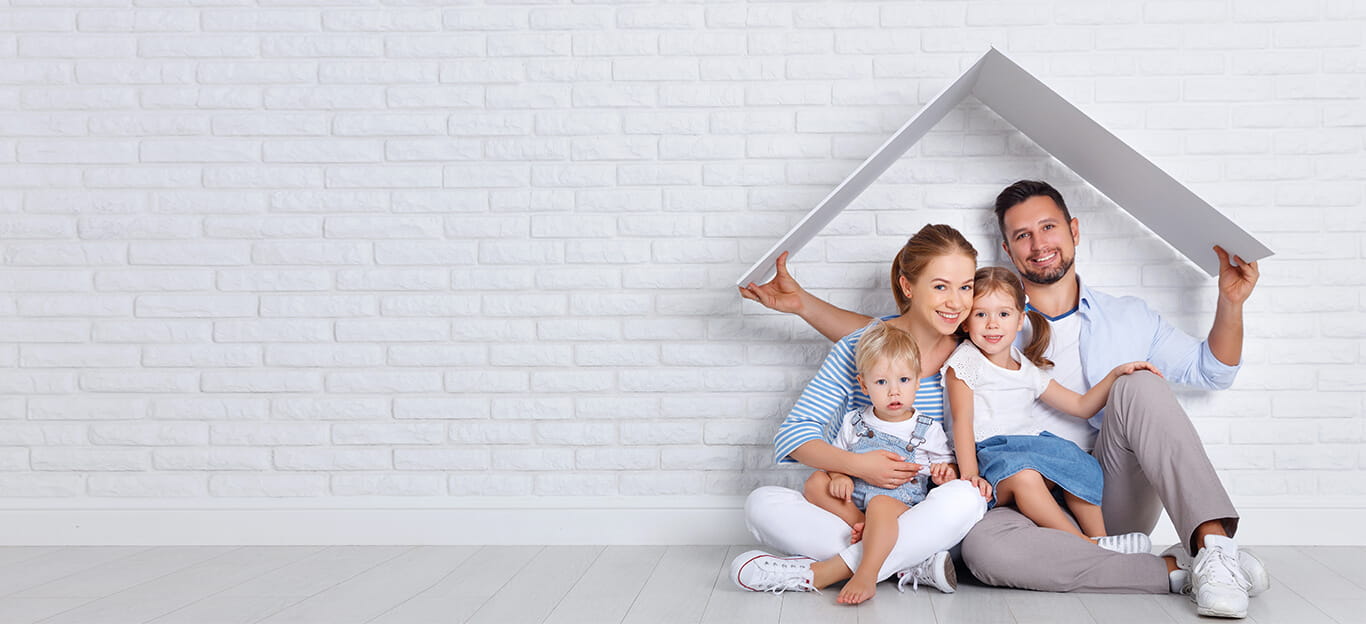 Oasis Mortgage hero image
